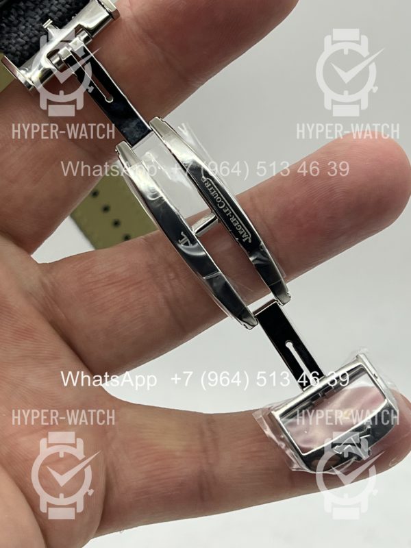 Фото 17 - Jaeger LeCoultre Reverso Tribute Monoface Small Seconds 713842j