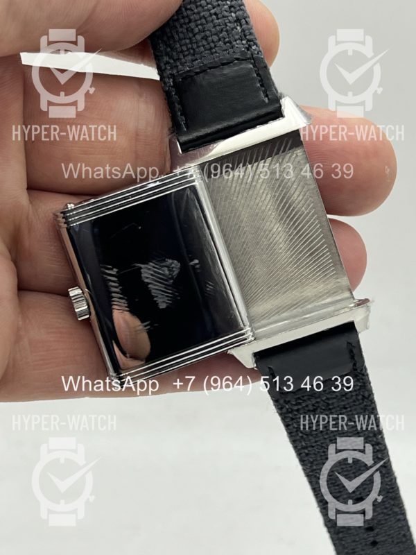 Фото 20 - Jaeger LeCoultre Reverso Tribute Monoface Small Seconds 713842j