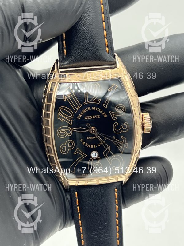 Товар Franck Muller Casablanca 44mm Art 7395 Фото 4 - Franck Muller Casablanca 44mm Art 7395