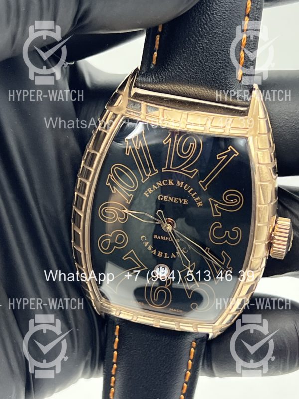 Товар Franck Muller Casablanca 44mm Art 7395 Фото 5 - Franck Muller Casablanca 44mm Art 7395