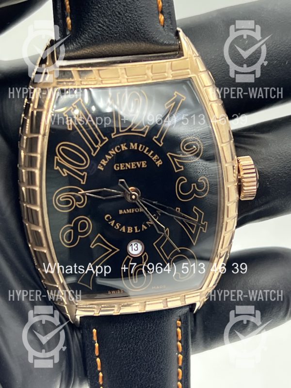 Товар Franck Muller Casablanca 44mm Art 7395 Фото 6 - Franck Muller Casablanca 44mm Art 7395
