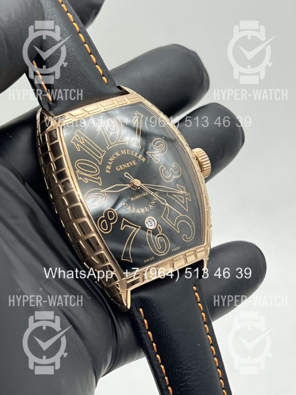 Товар Franck Muller Casablanca 44mm Art 7395 Фото 9 - Franck Muller Casablanca 44mm Art 7395