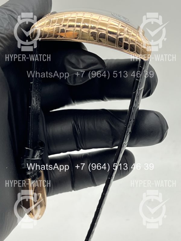 Товар Franck Muller Cintree Curvex Platinum Rotor Art 7397 Фото 15 - Franck Muller Cintree Curvex Platinum Rotor Art 7397