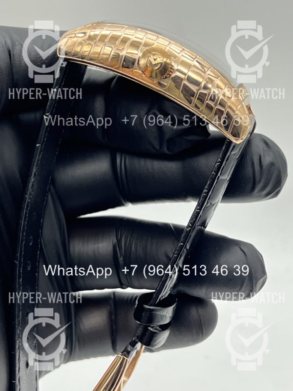 Товар Franck Muller Cintree Curvex Platinum Rotor Art 7397 Фото 16 - Franck Muller Cintree Curvex Platinum Rotor Art 7397