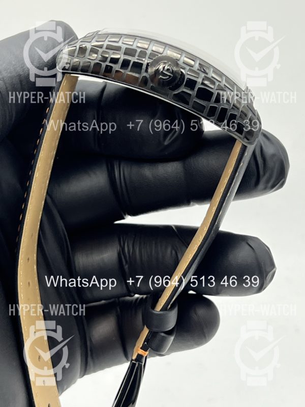 Фото 14 - Franck Muller Casablanca 44mm Art 7396