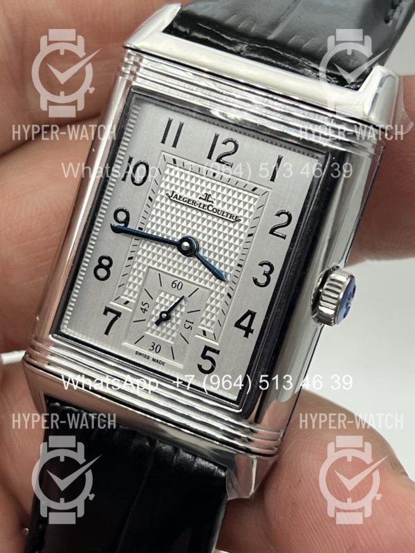 Фото 2 - Jaeger LeCoultre Reverso Duoface Small Seconds 3848420