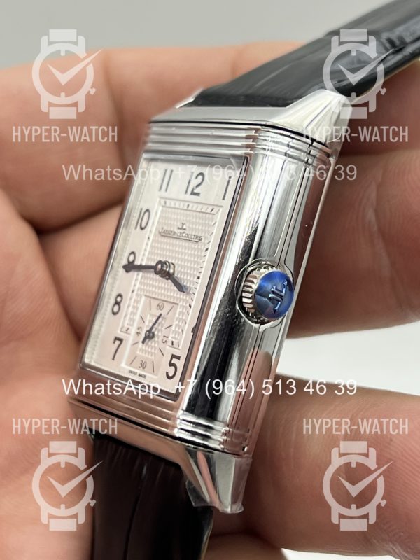 Фото 6 - Jaeger LeCoultre Reverso Duoface Small Seconds 3848420