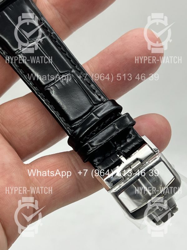 Фото 11 - Jaeger LeCoultre Reverso Duoface Small Seconds 3848420
