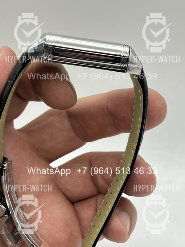 Фото 12 - Jaeger LeCoultre Reverso Duoface Small Seconds 3848420
