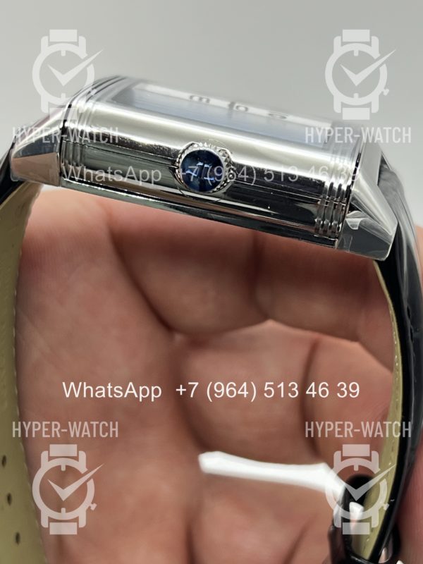 Фото 14 - Jaeger LeCoultre Reverso Duoface Small Seconds 3848420