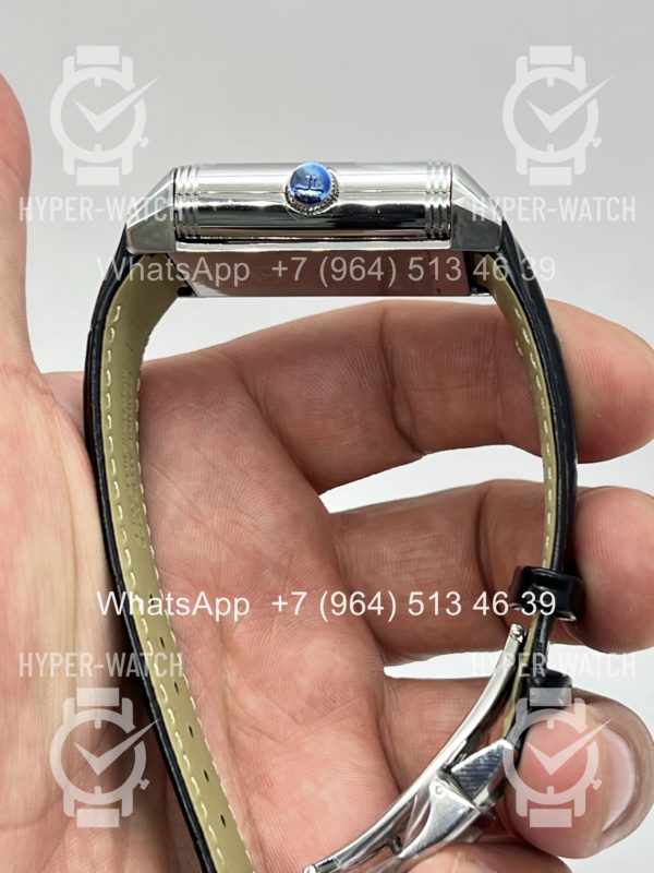 Фото 15 - Jaeger LeCoultre Reverso Duoface Small Seconds 3848420