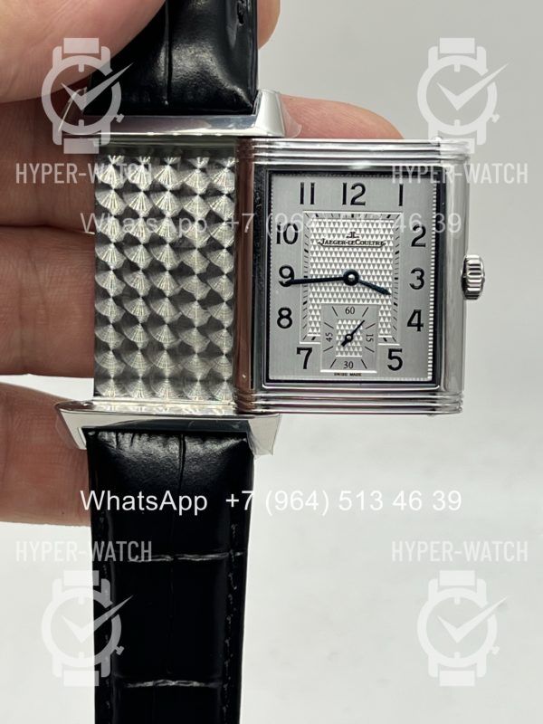 Фото 17 - Jaeger LeCoultre Reverso Duoface Small Seconds 3848420