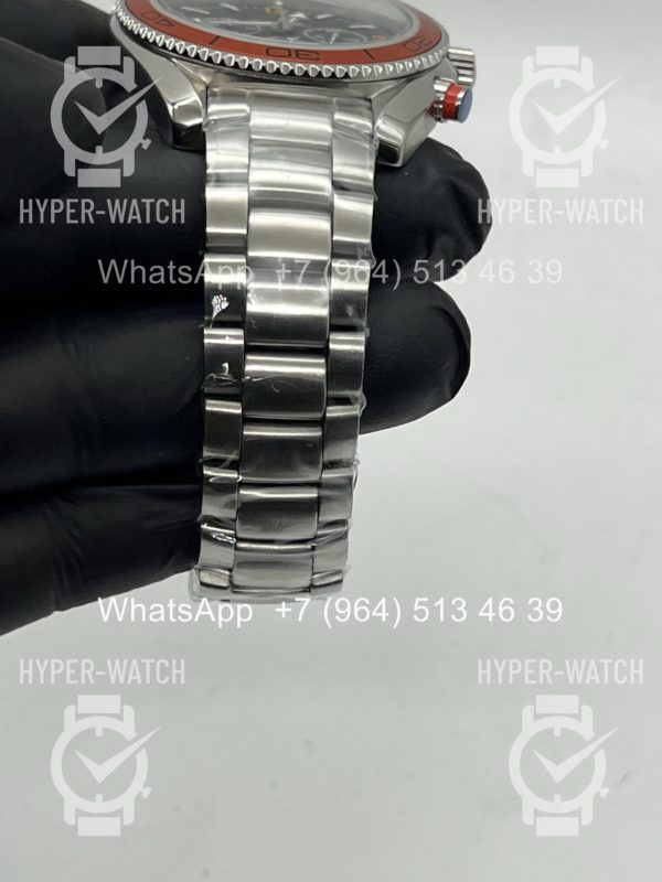 Товар Omega Seamaster Planet Ocean 600M Chronograph Bond 007 Art 7336 Фото 15 - Omega Seamaster Planet Ocean 600M Chronograph Bond 007 Art 7336
