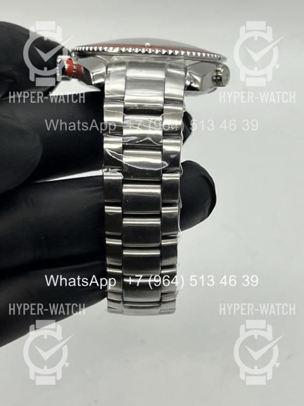 Товар Omega Seamaster Planet Ocean 600M Chronograph Bond 007 Art 7336 Фото 17 - Omega Seamaster Planet Ocean 600M Chronograph Bond 007 Art 7336