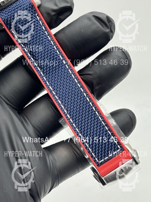 Товар Omega Seamaster Planet Ocean 600M Art 7342 Фото 10 - Omega Seamaster Planet Ocean 600M Art 7342