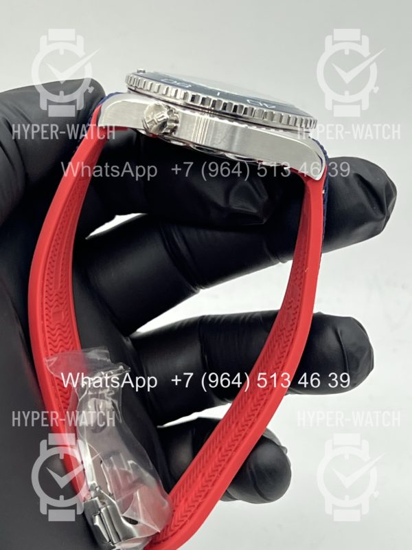 Товар Omega Seamaster Planet Ocean 600M Art 7342 Фото 11 - Omega Seamaster Planet Ocean 600M Art 7342