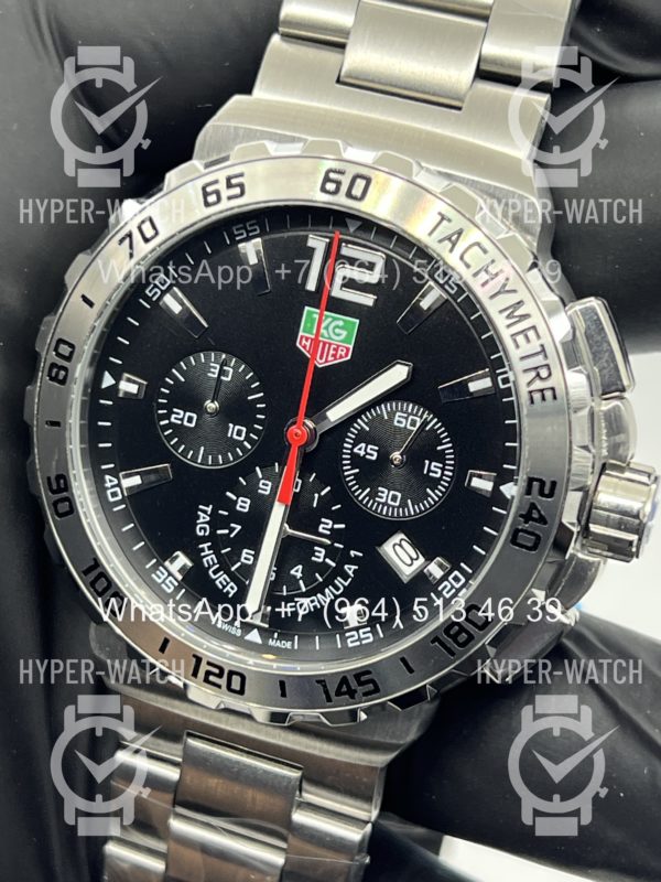 Фото 2 - Tag Heuer Formula 1 43mm Art 7186