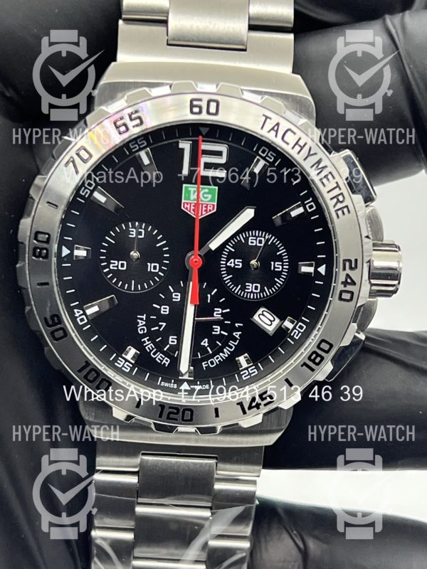 Фото 3 - Tag Heuer Formula 1 43mm Art 7186