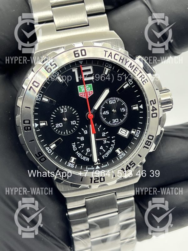 Фото 4 - Tag Heuer Formula 1 43mm Art 7186