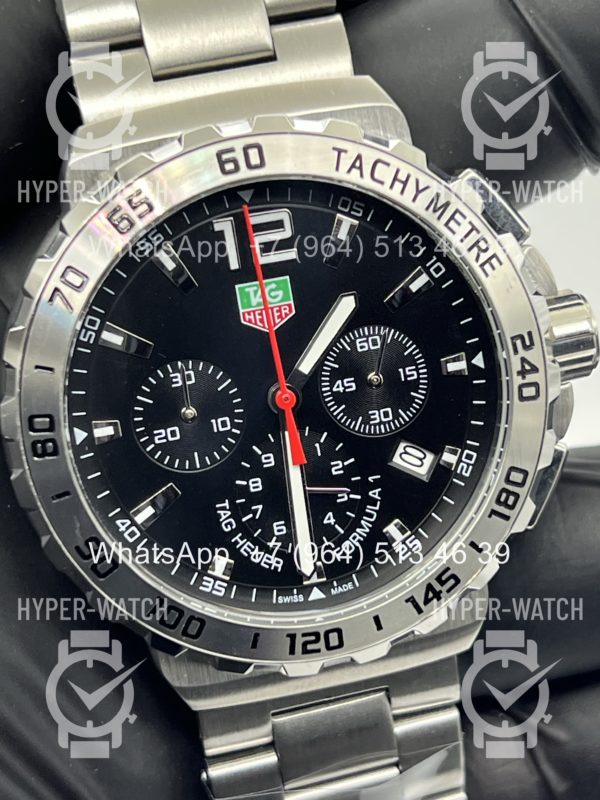 Фото 5 - Tag Heuer Formula 1 43mm Art 7186
