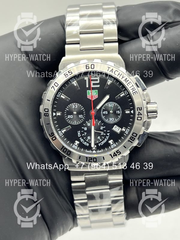 Фото 6 - Tag Heuer Formula 1 43mm Art 7186