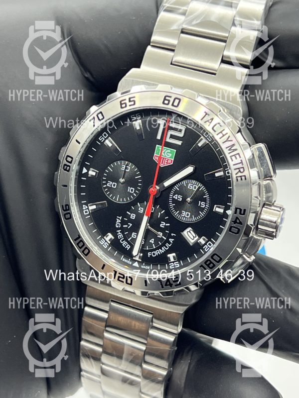 Фото 7 - Tag Heuer Formula 1 43mm Art 7186