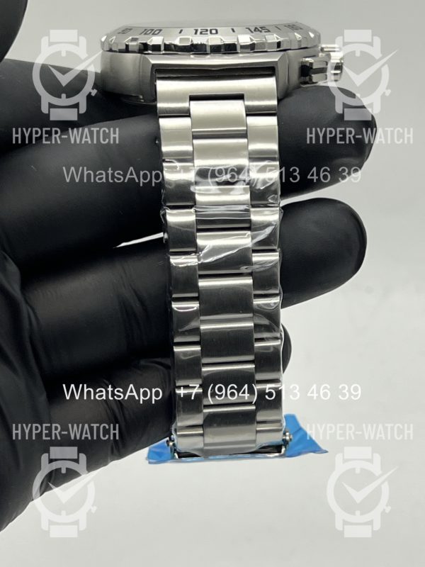 Фото 8 - Tag Heuer Formula 1 43mm Art 7186