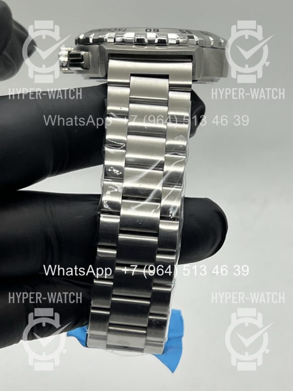 Фото 10 - Tag Heuer Formula 1 43mm Art 7186