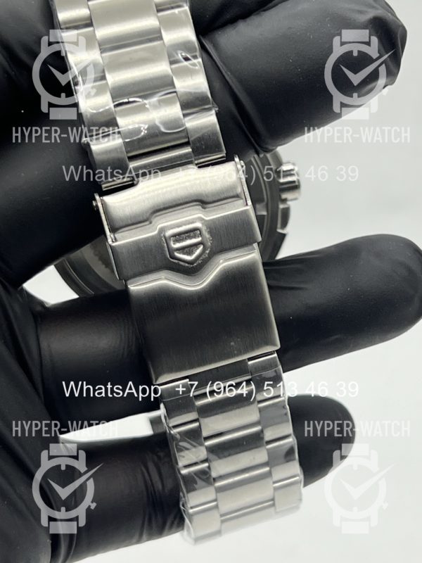 Фото 12 - Tag Heuer Formula 1 43mm Art 7186