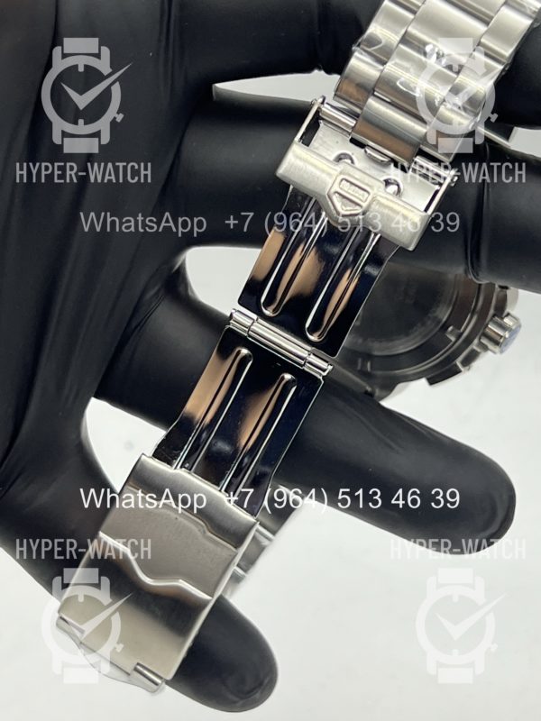 Фото 17 - Tag Heuer Formula 1 43mm Art 7186