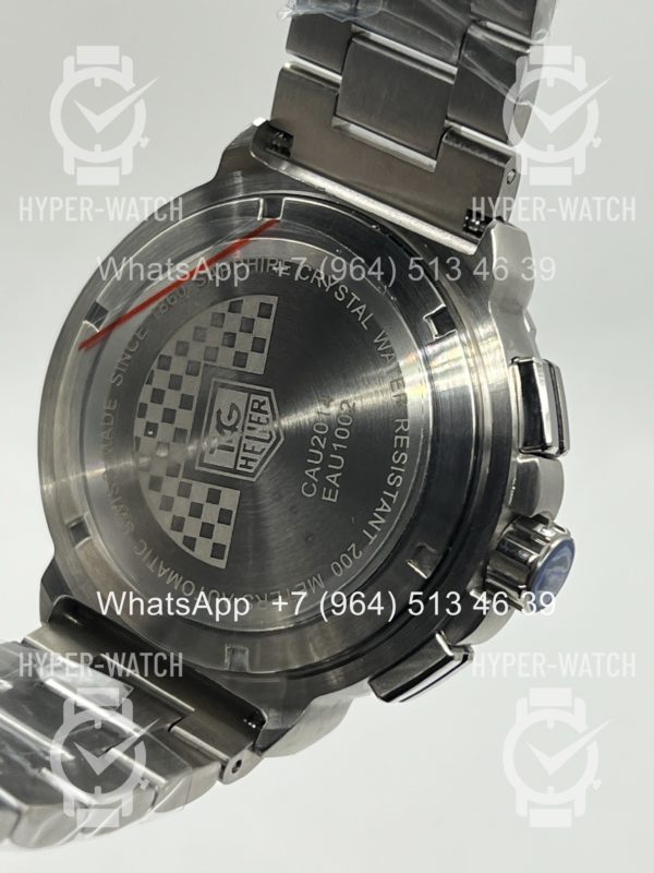 Фото 18 - Tag Heuer Formula 1 43mm Art 7186