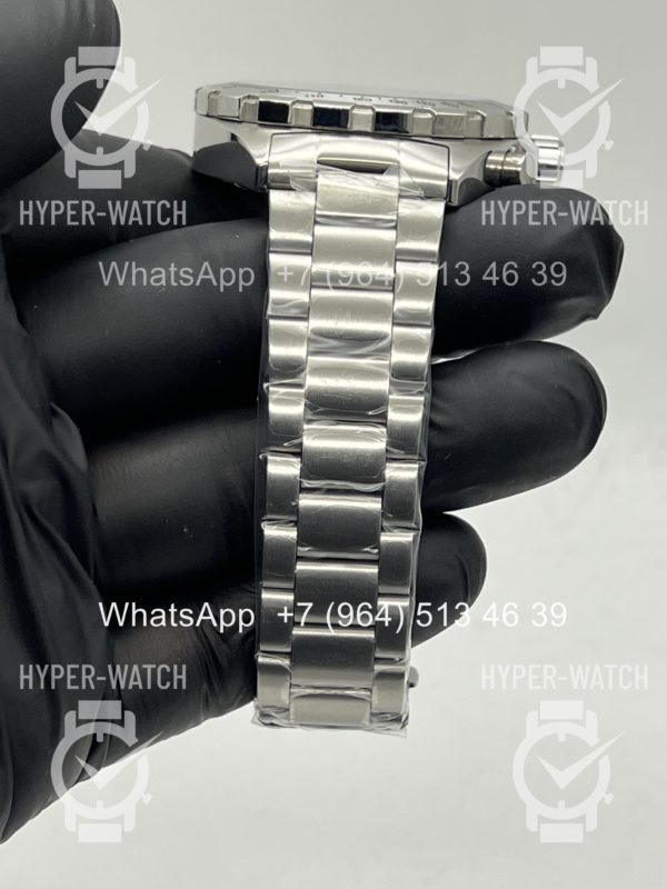 Фото 13 - TAG Heuer Carrera 43mm AMG Art 7196
