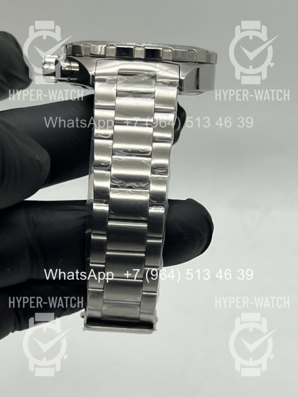 Фото 15 - TAG Heuer Carrera 43mm AMG Art 7196