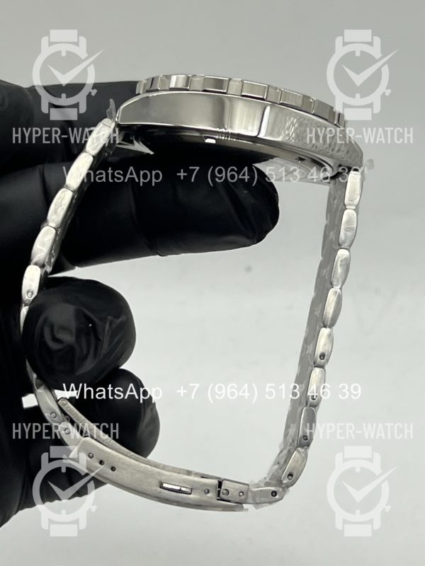 Фото 16 - TAG Heuer Carrera 43mm AMG Art 7196