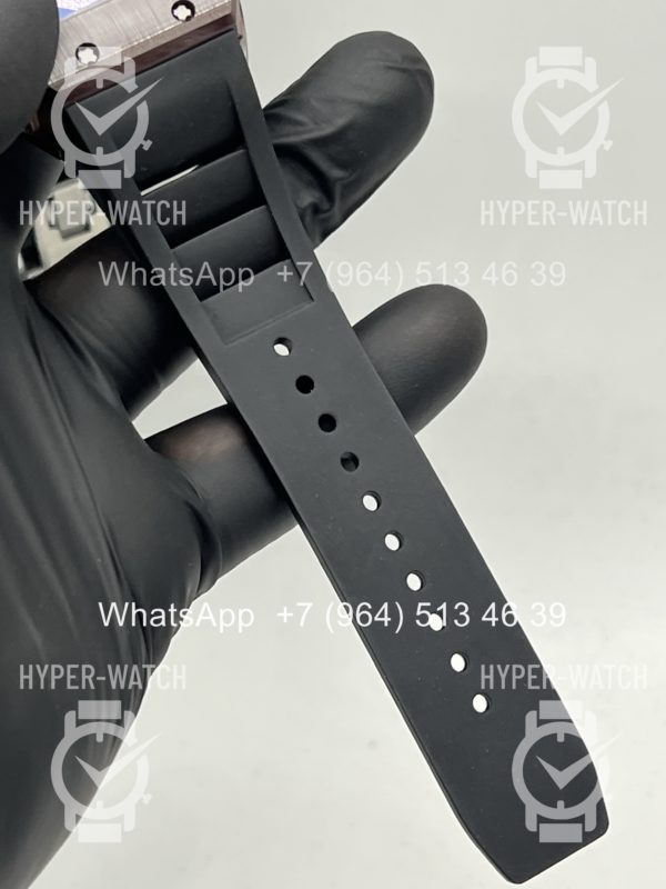 Фото 6 - Richard Mille RM 052 Skull Art 7314
