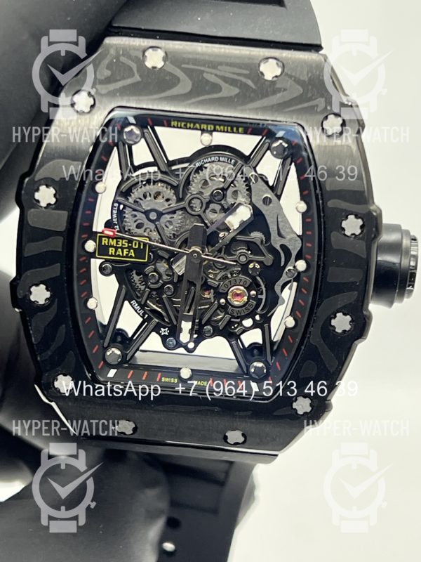 Товар Richard Mille RM 035-01 Art 7320 Фото 2 - Richard Mille RM 035-01 Art 7320