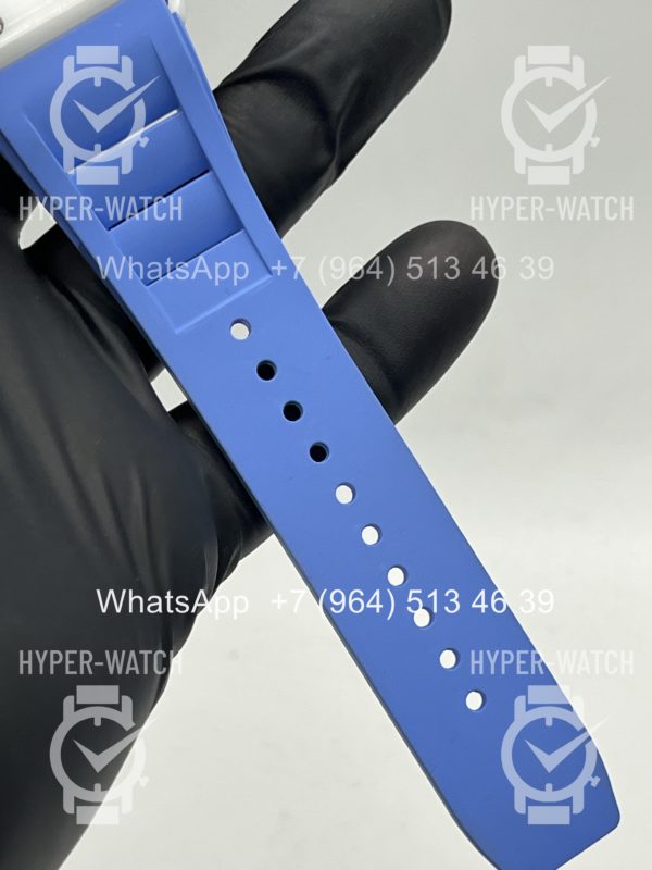 Фото 10 - Richard Mille RM 055 Art 7316
