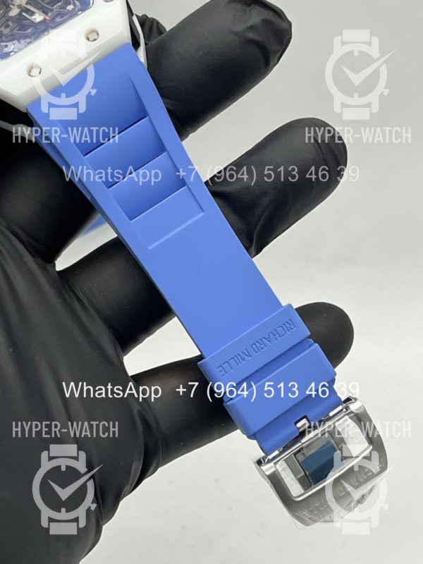 Фото 11 - Richard Mille RM 055 Art 7316