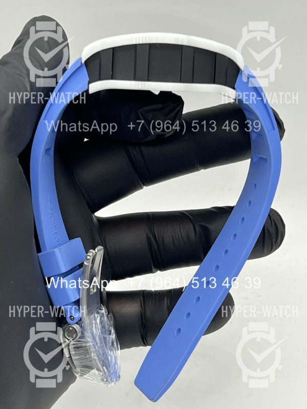 Фото 12 - Richard Mille RM 055 Art 7316