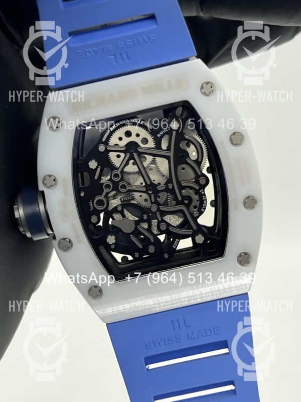 Фото 14 - Richard Mille RM 055 Art 7316