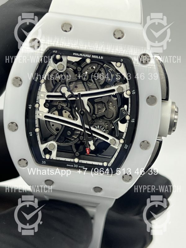 Товар Richard Mille RM 61-01 Art 7313 Фото 2 - Richard Mille RM 61-01 Art 7313