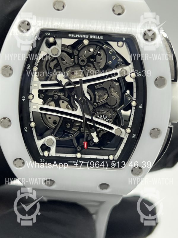 Товар Richard Mille RM 61-01 Art 7313 Фото 3 - Richard Mille RM 61-01 Art 7313