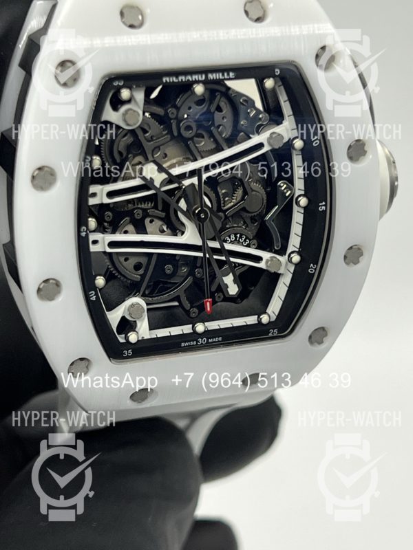 Товар Richard Mille RM 61-01 Art 7313 Фото 4 - Richard Mille RM 61-01 Art 7313