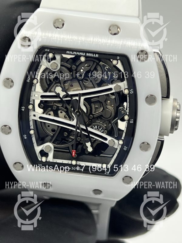 Товар Richard Mille RM 61-01 Art 7313 Фото 5 - Richard Mille RM 61-01 Art 7313