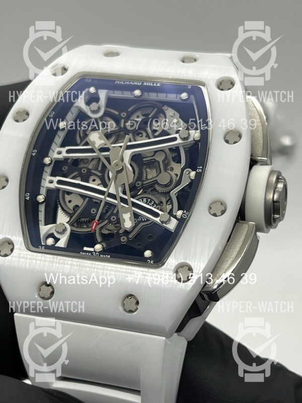 Товар Richard Mille RM 61-01 Art 7313 Фото 6 - Richard Mille RM 61-01 Art 7313