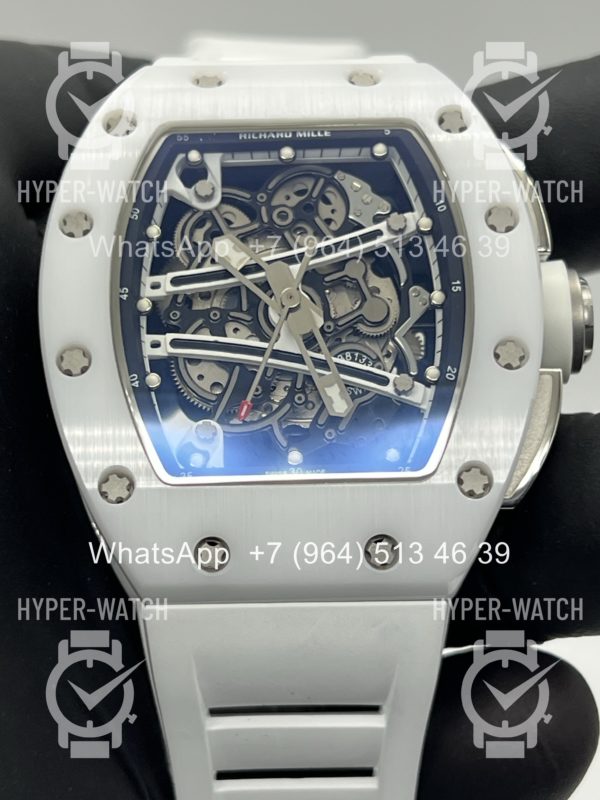 Товар Richard Mille RM 61-01 Art 7313 Фото 8 - Richard Mille RM 61-01 Art 7313