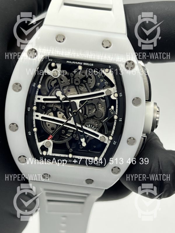 Товар Richard Mille RM 61-01 Art 7313 Фото 9 - Richard Mille RM 61-01 Art 7313