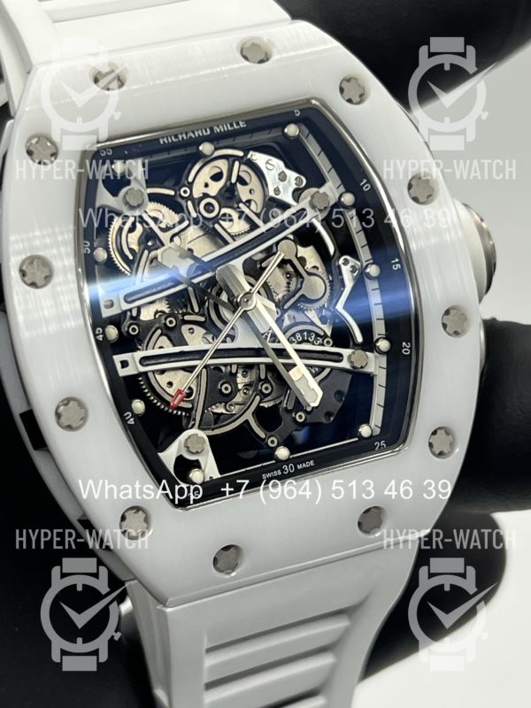 Товар Richard Mille RM 61-01 Art 7313 Фото 10 - Richard Mille RM 61-01 Art 7313