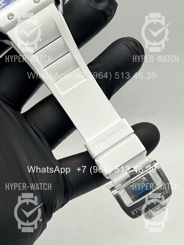 Товар Richard Mille RM 61-01 Art 7313 Фото 12 - Richard Mille RM 61-01 Art 7313