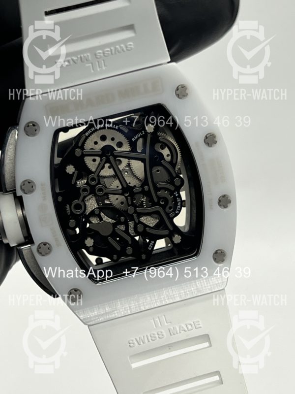 Товар Richard Mille RM 61-01 Art 7313 Фото 15 - Richard Mille RM 61-01 Art 7313
